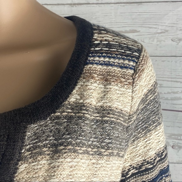 Eddie Bauer Cardigan Sweater - Picture 4 of 12